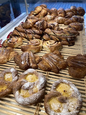 Photo Le Fournil de la Meinau