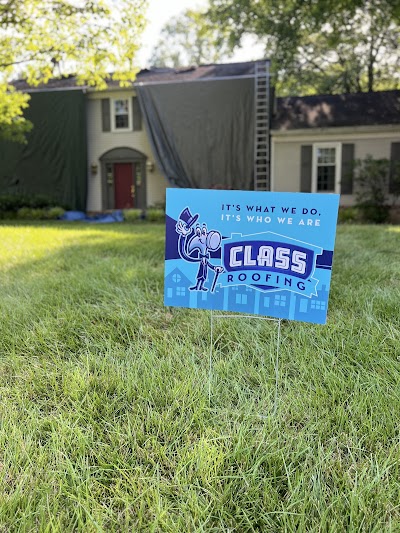 Class Roofing