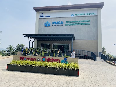 PMSA MEMORIAL CO-OPERATIVE WOMEN AND CHILDREN HOSPITAL - Image 2