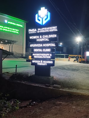 PMSA MEMORIAL CO-OPERATIVE WOMEN AND CHILDREN HOSPITAL - Image 3