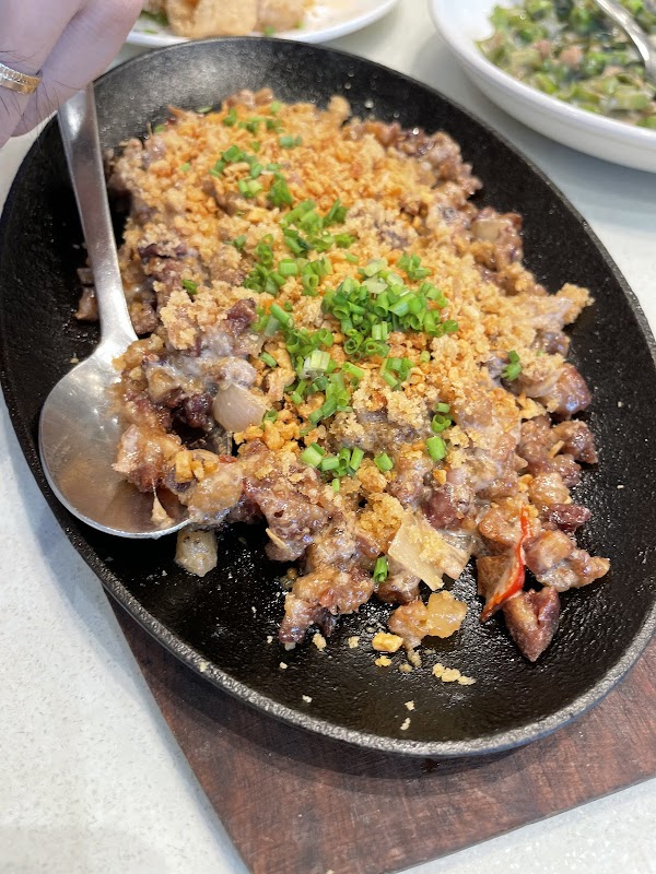 Manam