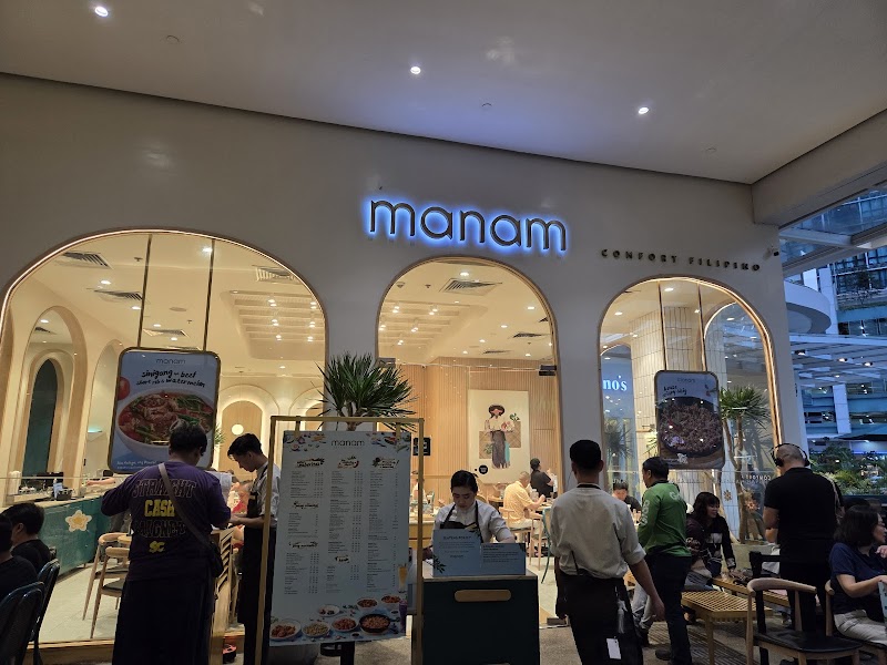 Manam
