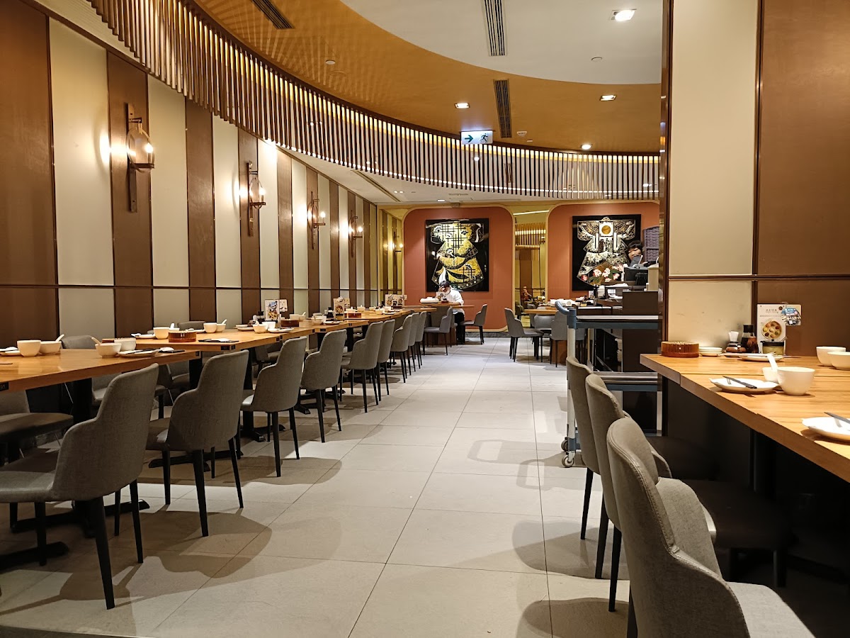 Paradise Dynasty (Maritime Square) photo 2