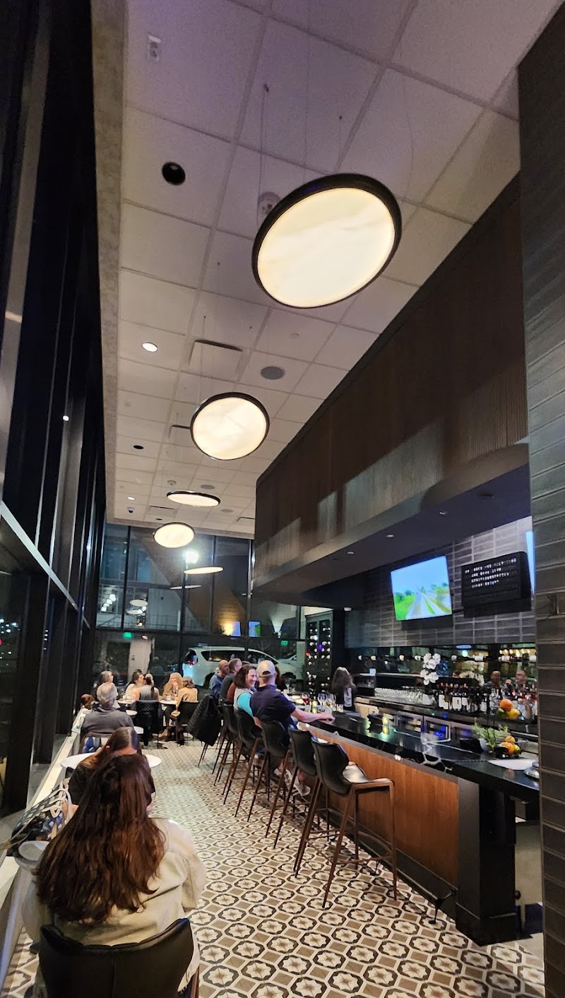 Wine on Water Street