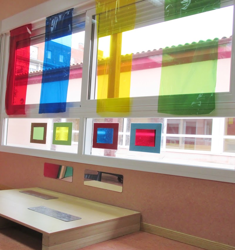 Escuela Infantil el Trébol