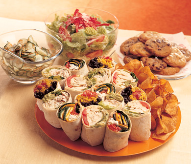 Step By Step Catering: Google Places image 2