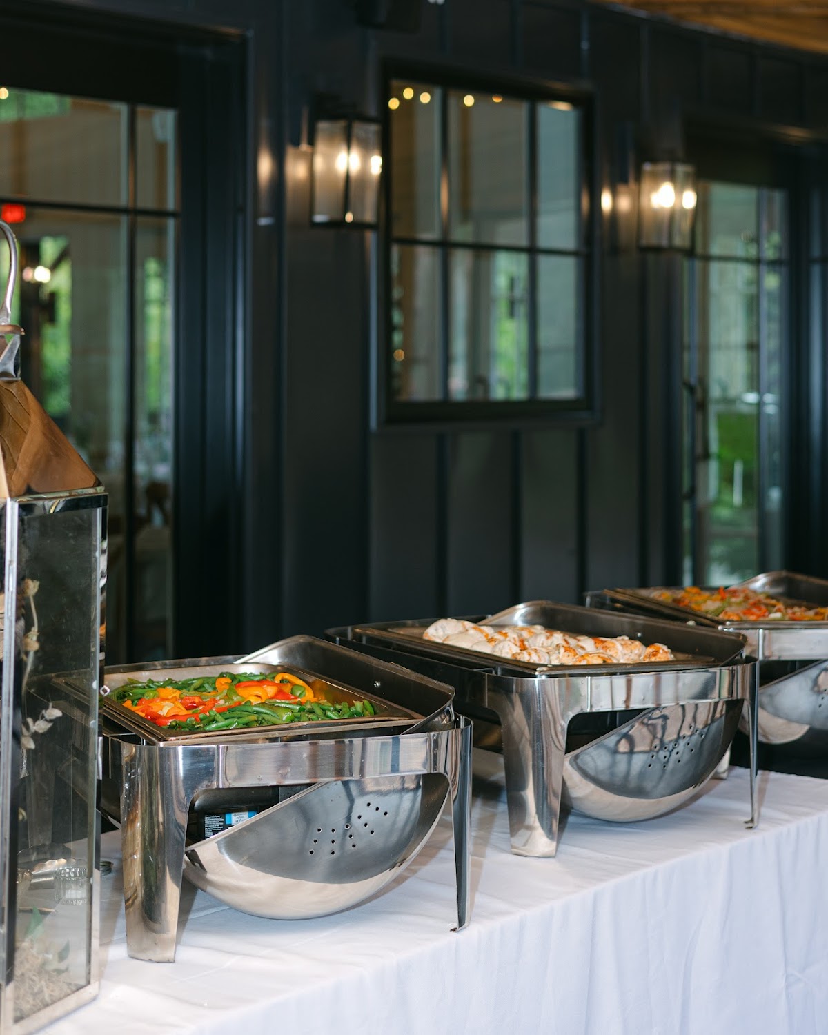 Step By Step Catering: Google Places image 3