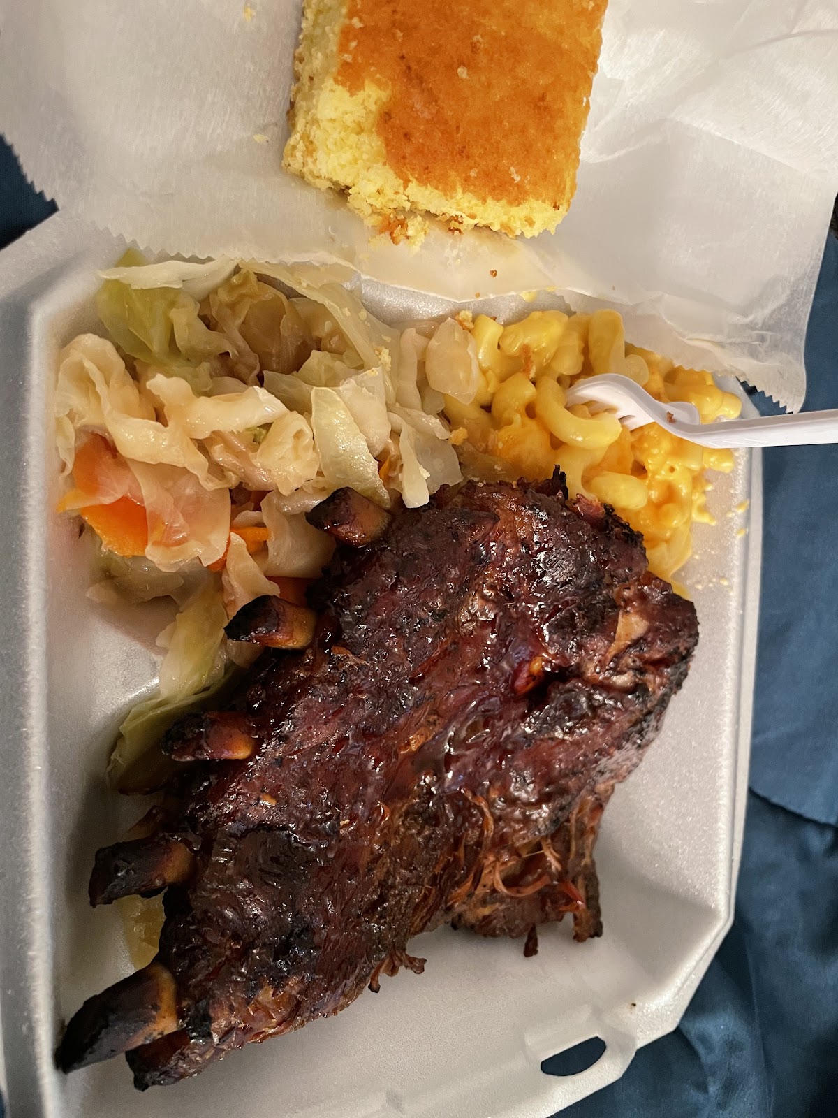 Step By Step Catering: Google Places image 4