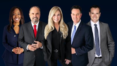 Law Offices of Owen, Patterson & Owen - Car accident lawyer in Canyon Country