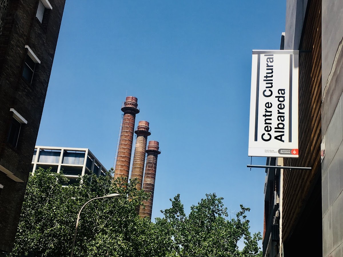 Centre Cultural Albareda