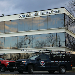 Presidential Exteriors