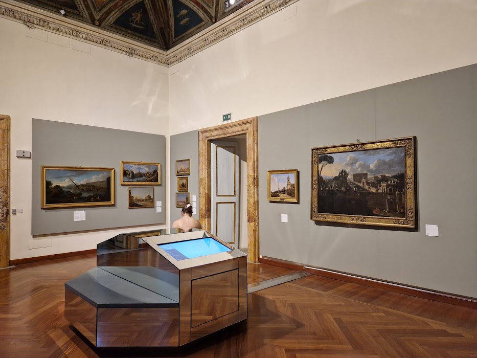 Museo di Roma - Palazzo Braschi fotoğraf 1