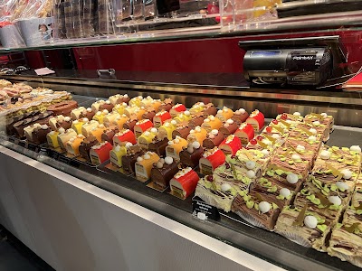 Photo Boulangerie Pâtisserie Rémy BATT