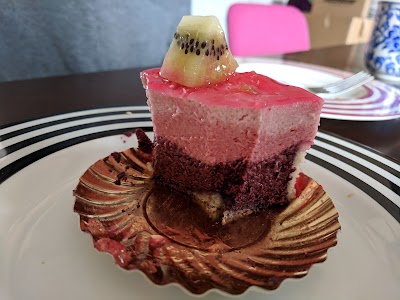 Photo Boulangerie Pâtisserie Rémy BATT