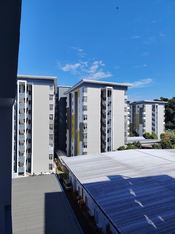 Medan Selera UiTM Raub - Photo 1