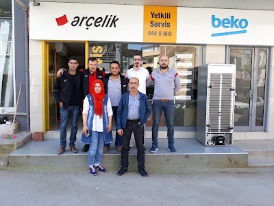 Arçelik Yetkili Servisi - Klima Servisi