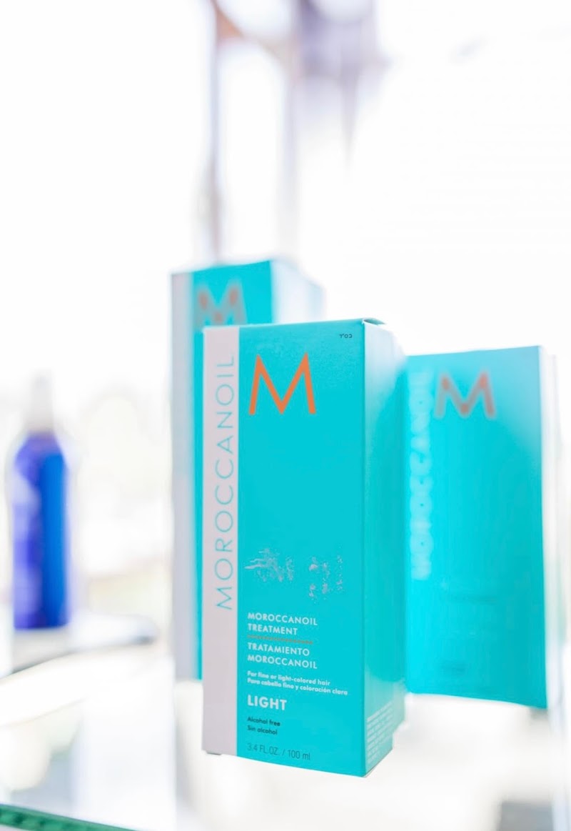 Bellezza Beauty Salon & Med Spa