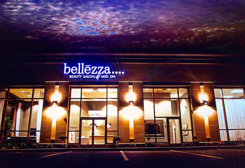 Bellezza Beauty Salon & Med Spa
