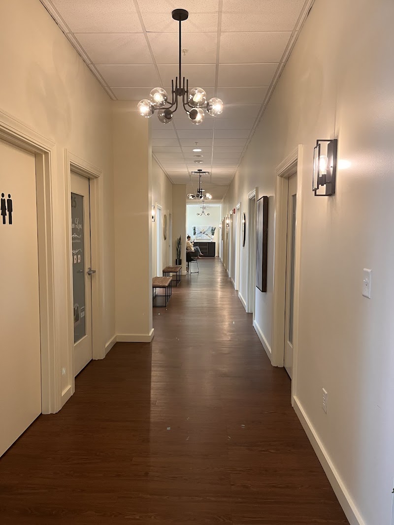 Bellezza Beauty Salon & Med Spa