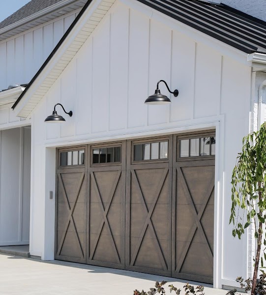 Shawnee Garage Door Repair