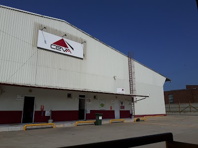 Ford Ceva Logistics Lastik Depo - Nakliyat
