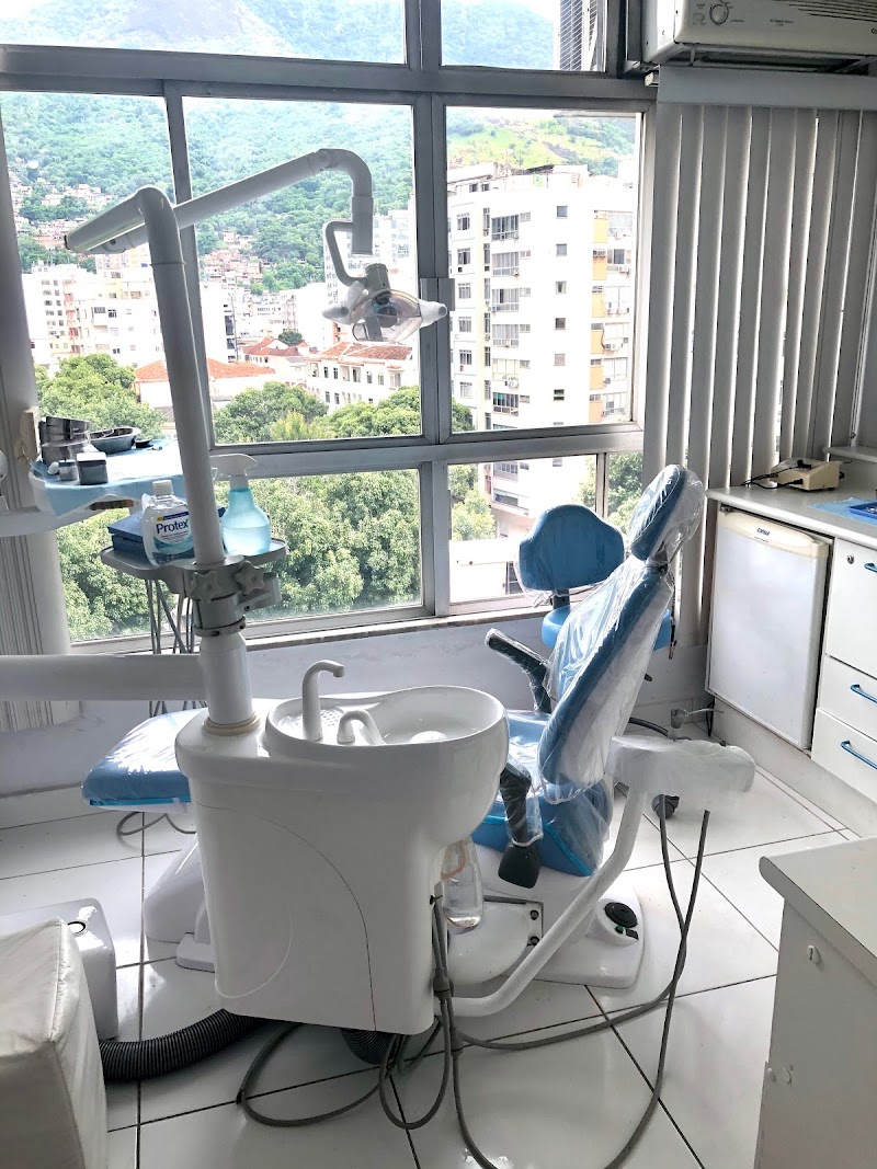 Dra Maria do Socorro Bueres - Tijuca - foto 5