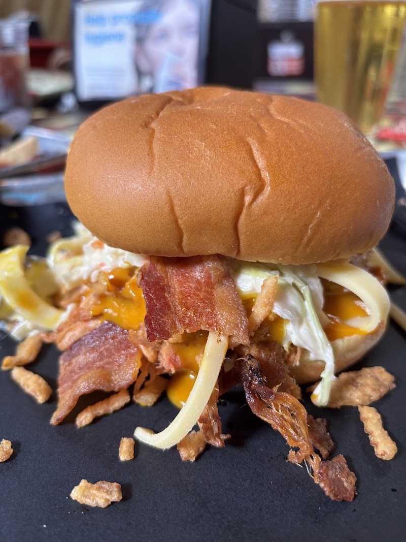 Yellow Dog Eats photo 2