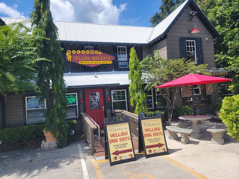 Yellow Dog Eats photo 4