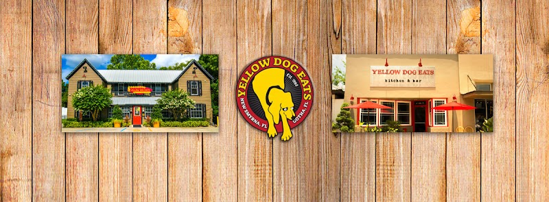 Yellow Dog Eats photo 1