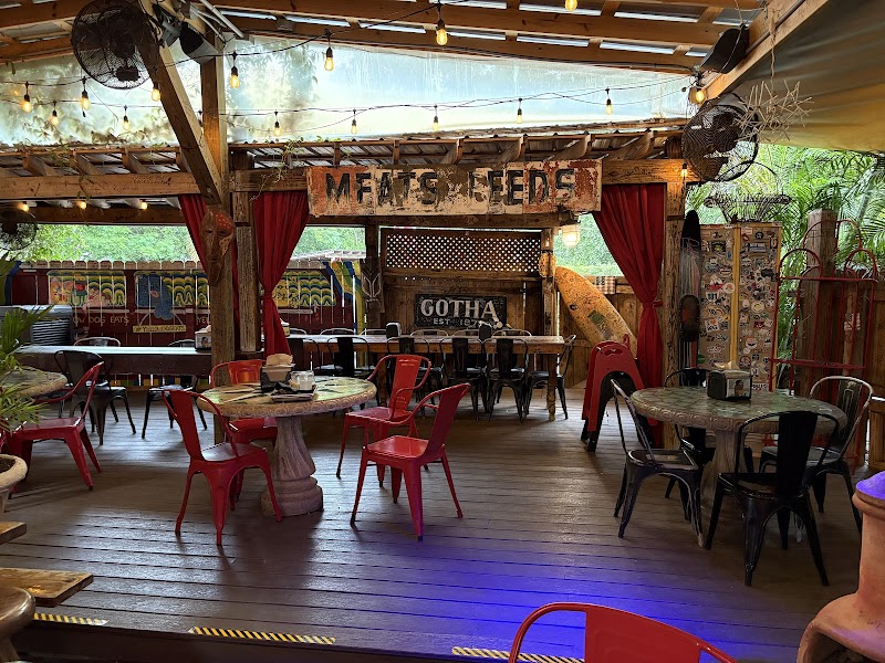 Yellow Dog Eats photo 3