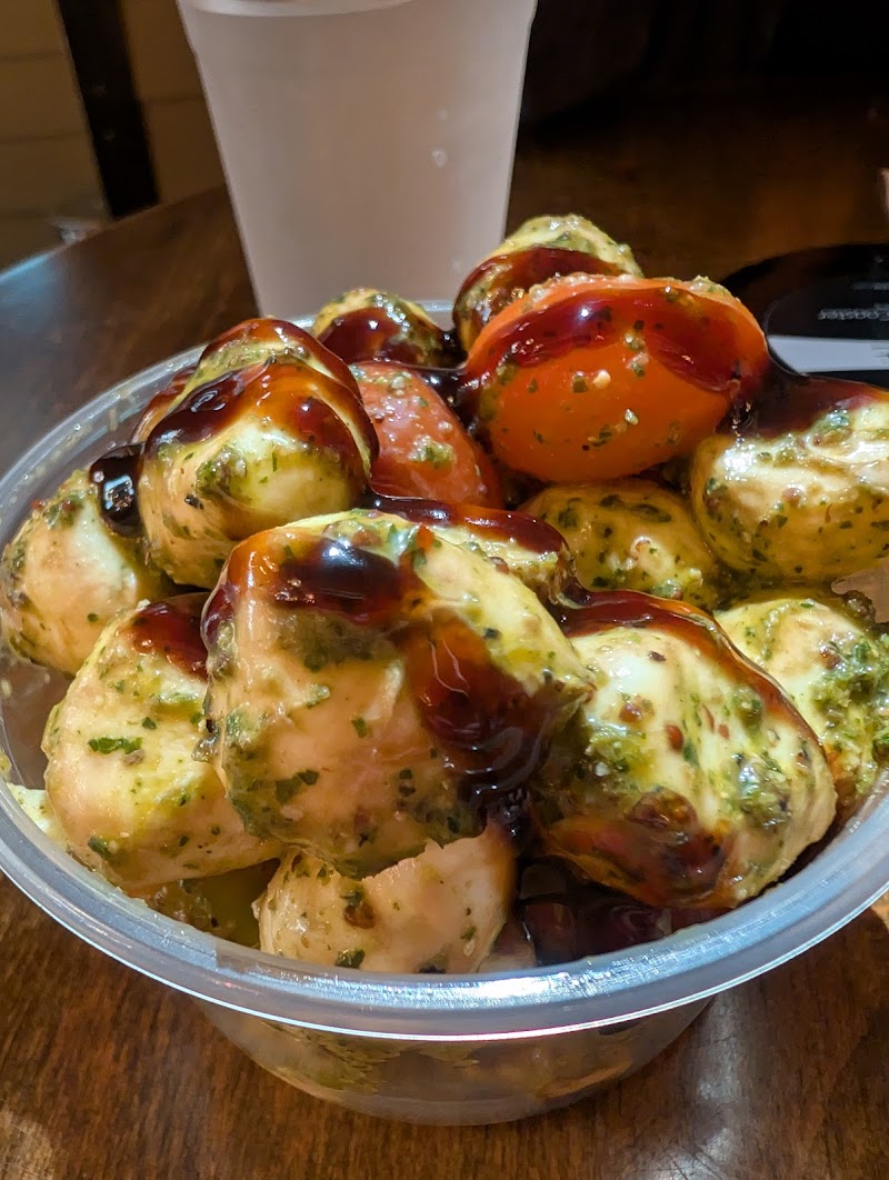 Yellow Dog Eats photo 2