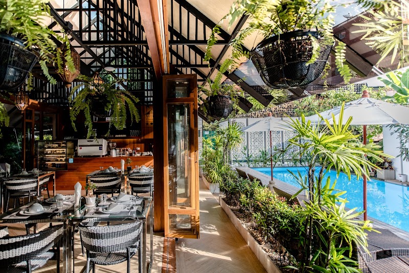 Mira Cuisine มิรา คูซีน Halal photo 1