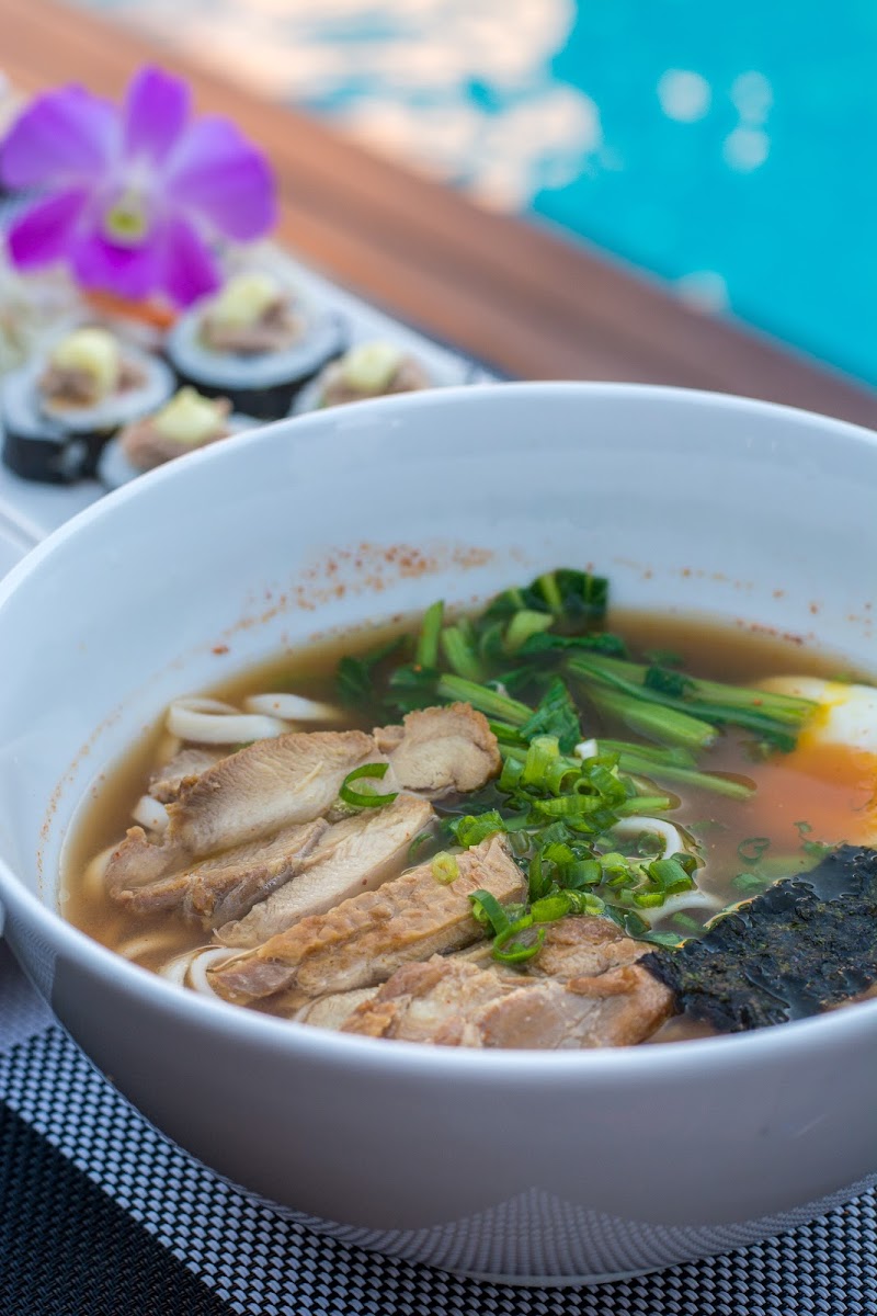 Mira Cuisine มิรา คูซีน Halal photo 2