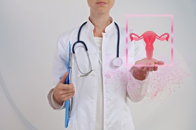 Dr. Rohini Khera Bhatt (Consultant Gynaecologist & Lproscopic Specialist) - Image 3