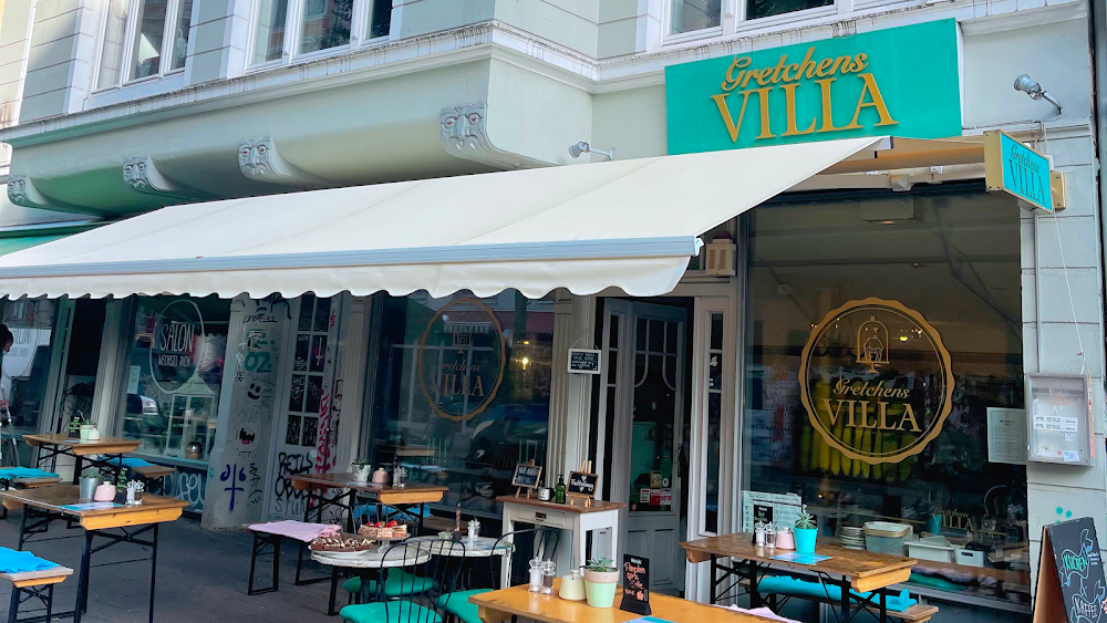 Gretchens Villa fotoğraf 1