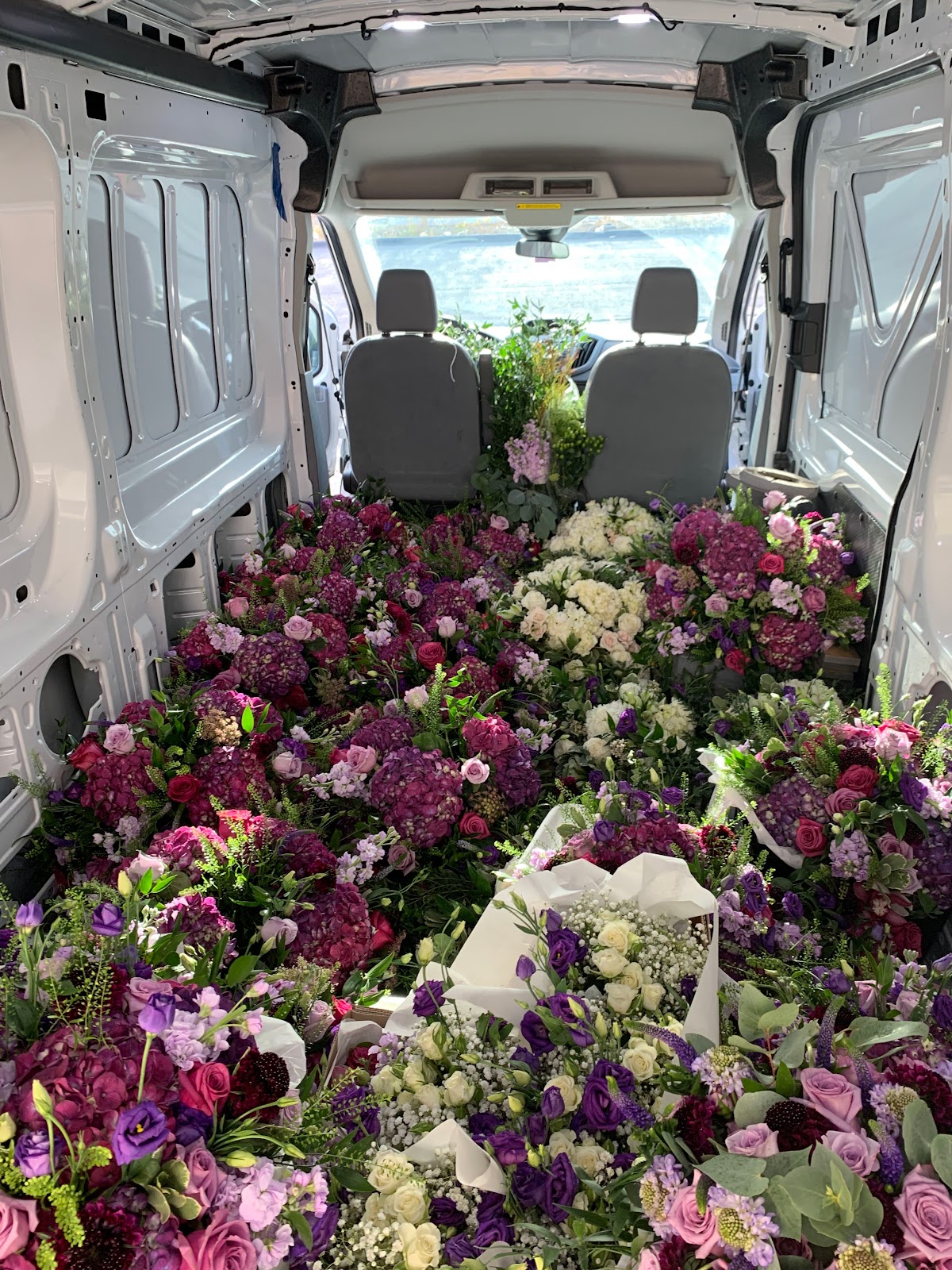 Direct Flowers of Boston: Google Places image 2