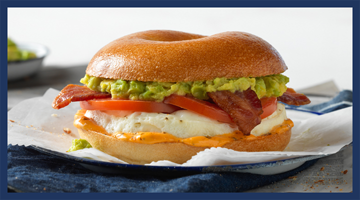 Noah's NY Bagels photo 2