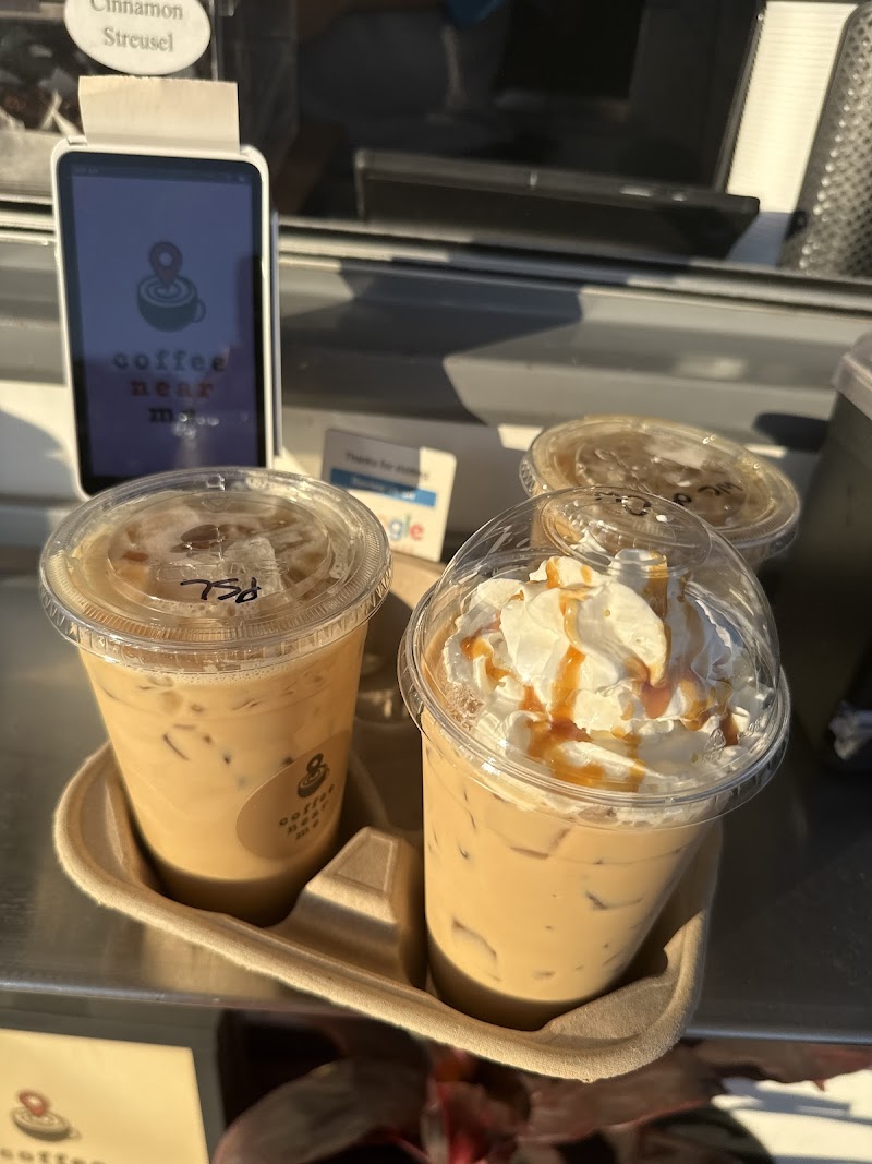 Coffee Near Me LLC photo 4