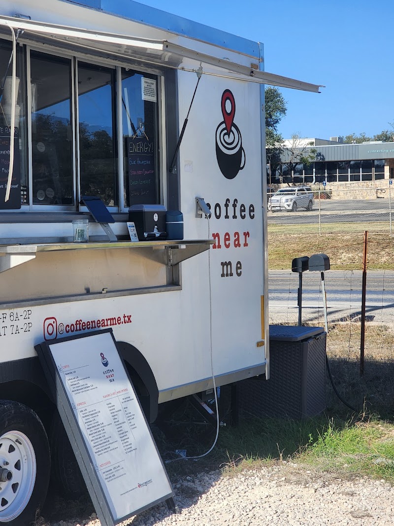 Coffee Near Me LLC photo 3