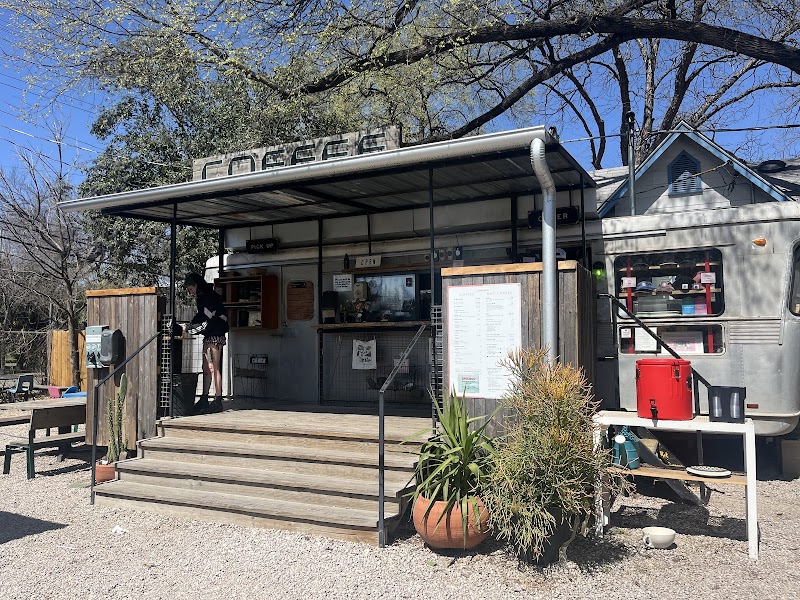 Flitch Coffee photo 4