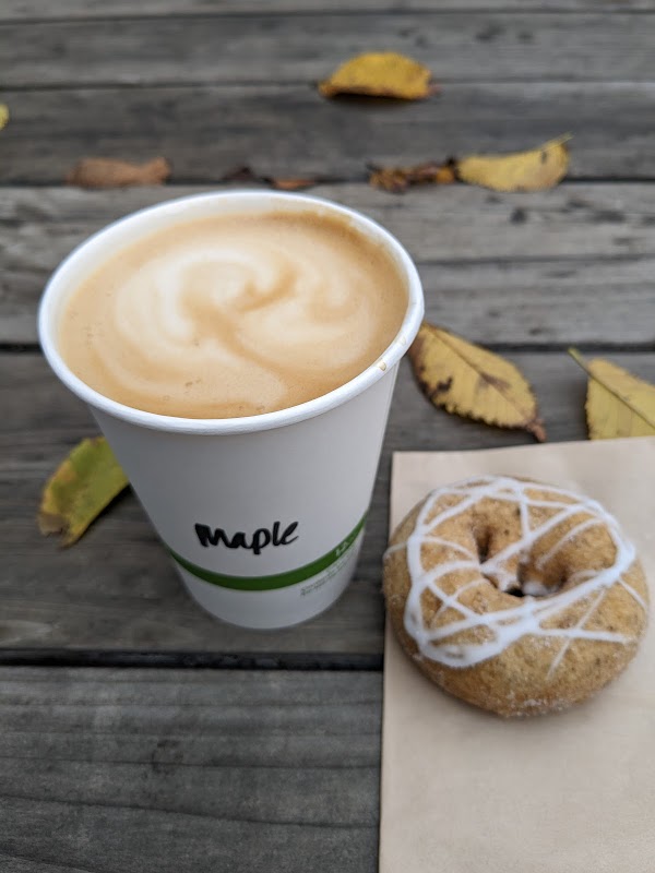 Flitch Coffee photo 6