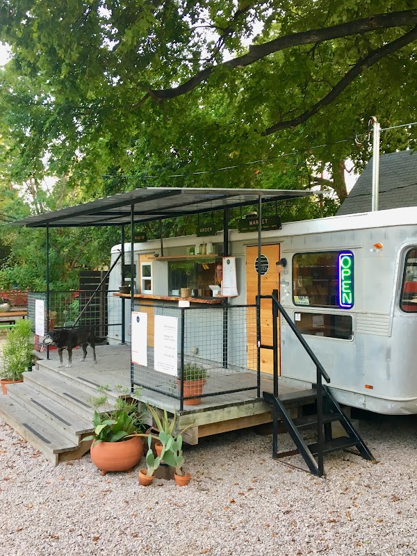 Flitch Coffee photo 3