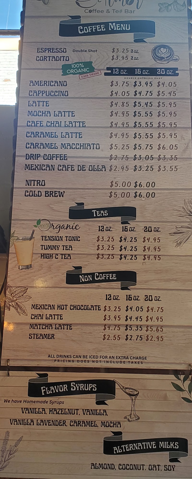 Café Amor photo 3