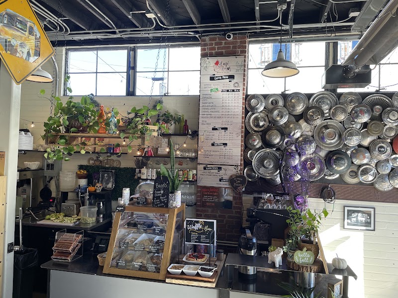 Café Amor photo 1
