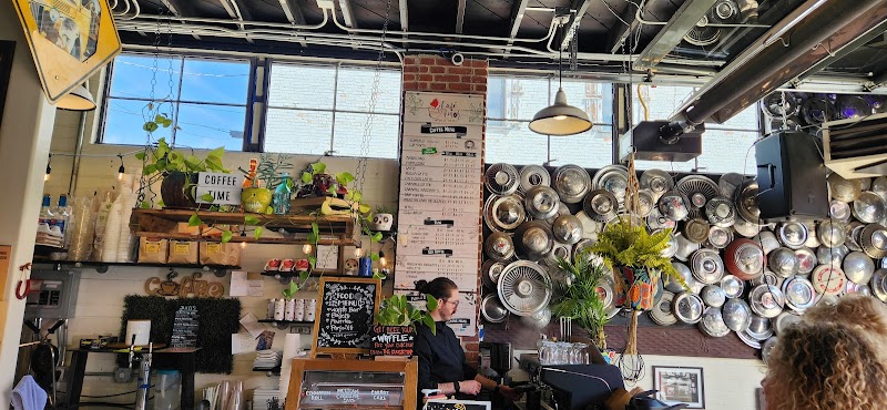 Café Amor photo 1