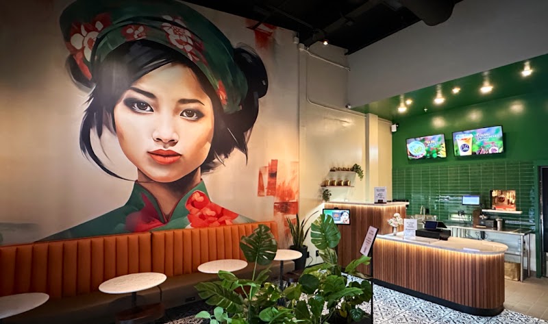 Co Ba Dessert, Tea & Coffee photo 1