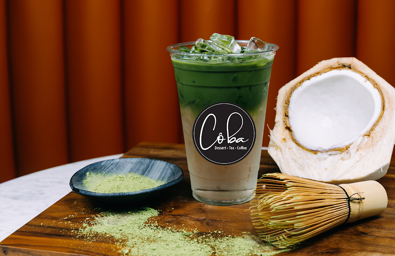 Co Ba Dessert, Tea & Coffee photo 4