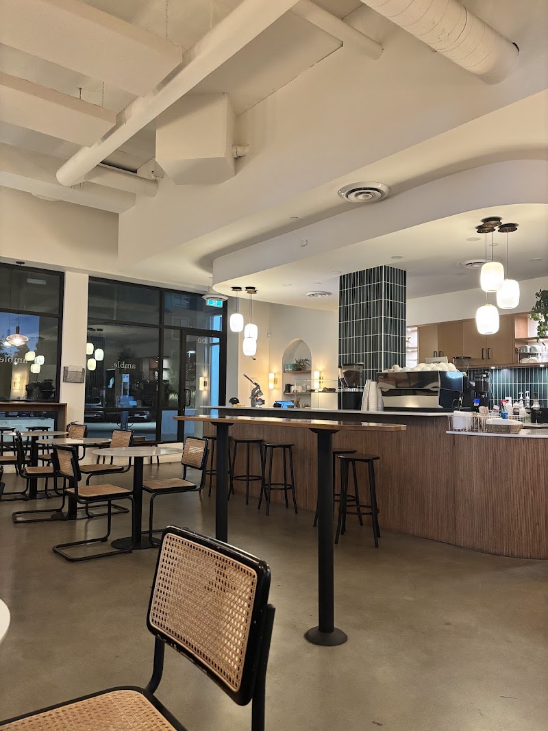 Amble Coffee photo 4