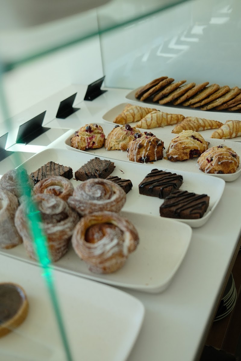 Amble Coffee photo 2