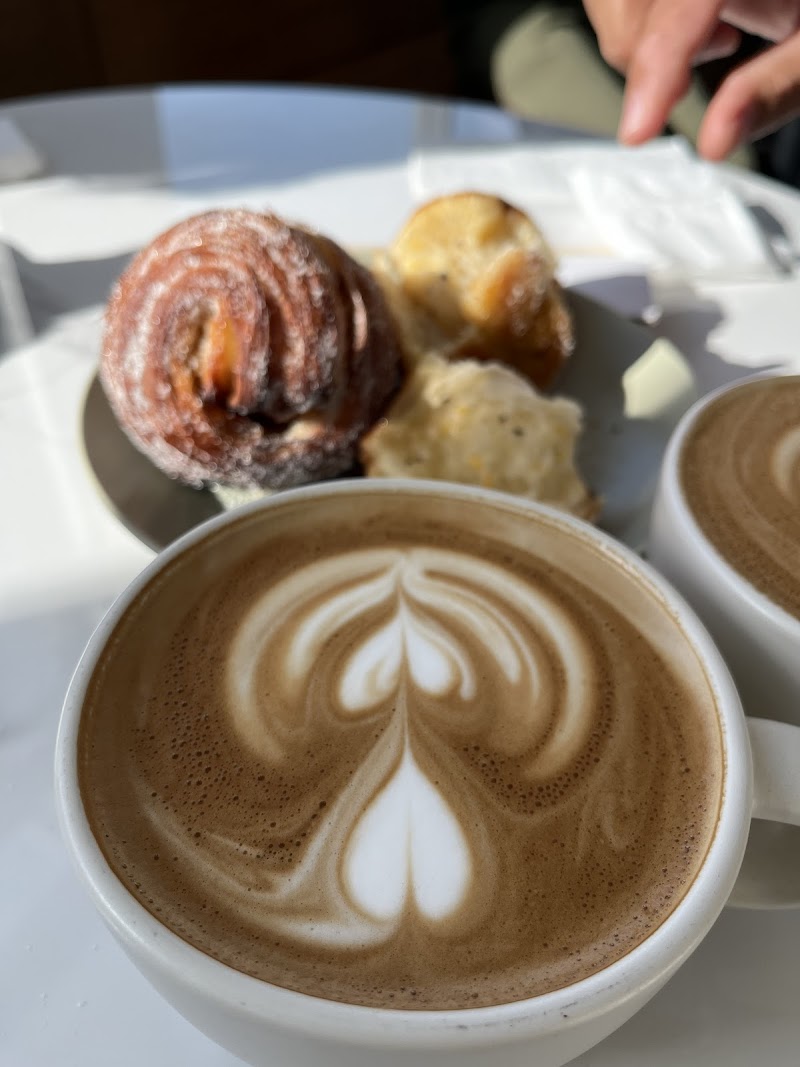 Amble Coffee photo 3